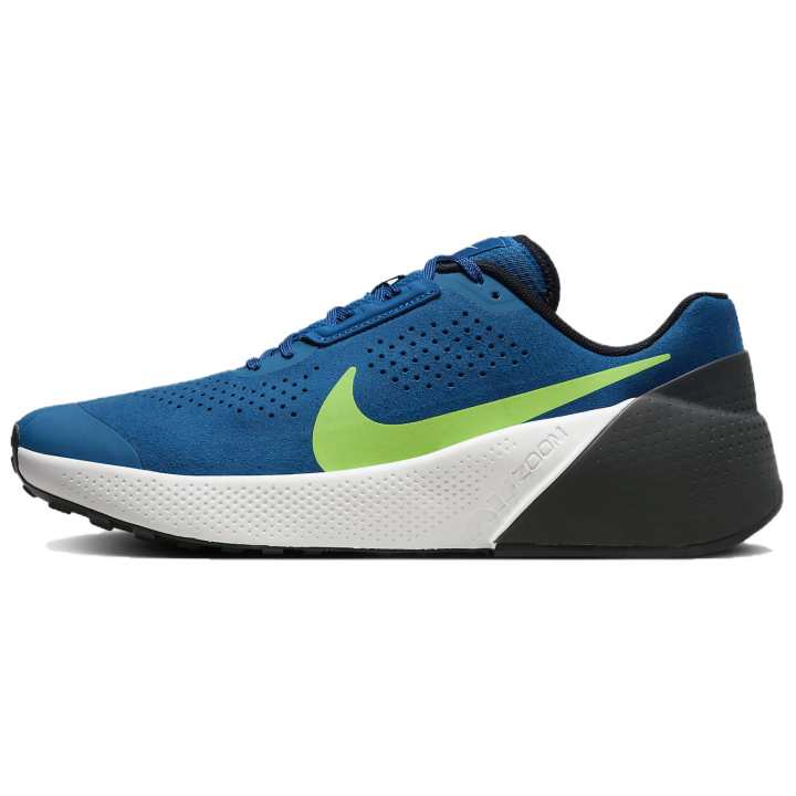Nike Nike Air Zoom TR1 'Court Blue Green Strike'