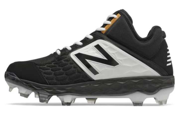 New Balance New Balance 3000 Textile, Synthetic Leather Cushioning Slip Resistant Abrasion Resistant Breathable Low top