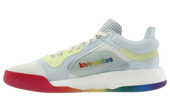 Adidas Adidas Marquee Boost Low