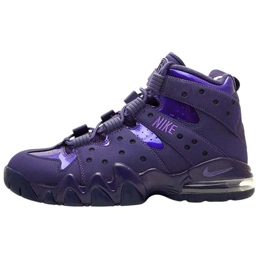 Nike Nike Air Max 2 CB 94 Basketball Shoes Men's Purple