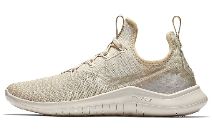 Nike Nike Free Tr 8 'Champagne' Women's