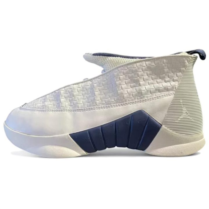 Jordan Jordan 15 Og Midnight Navy