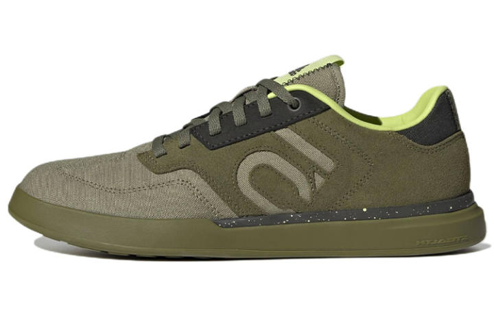 Adidas Adidas Wmns Five Ten Sleuth Bike 'Focus Olive' Women's