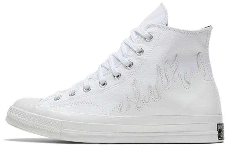 Converse Chuck 70 Converse 'White Flames'