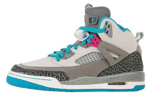 Jordan Jordan Spizike South Beach GS