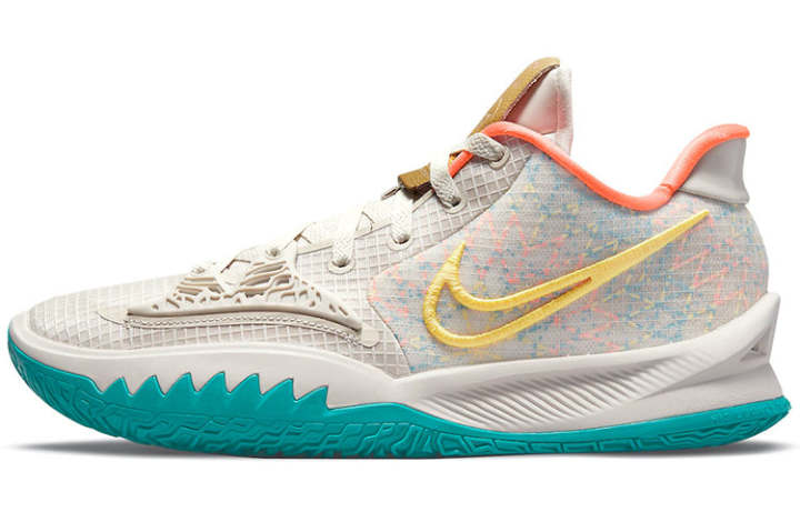 Nike Nike Kyrie Low 4 'N7'