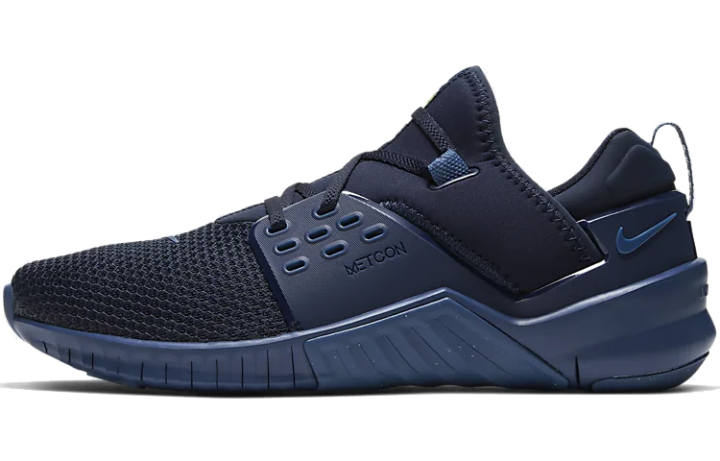 Nike Nike Free Metcon 2 'Obsidian'