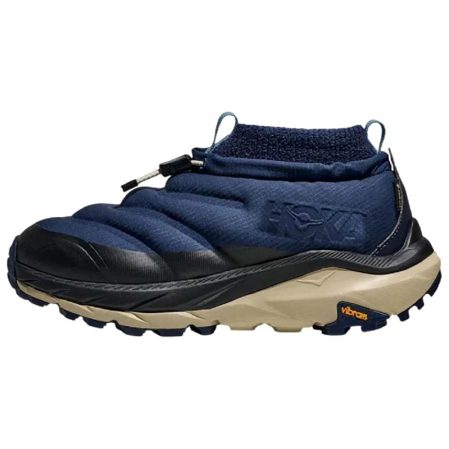 HOKA ONE ONE Kaha 2 Mountaineering Hiking Shoes Women's Blue