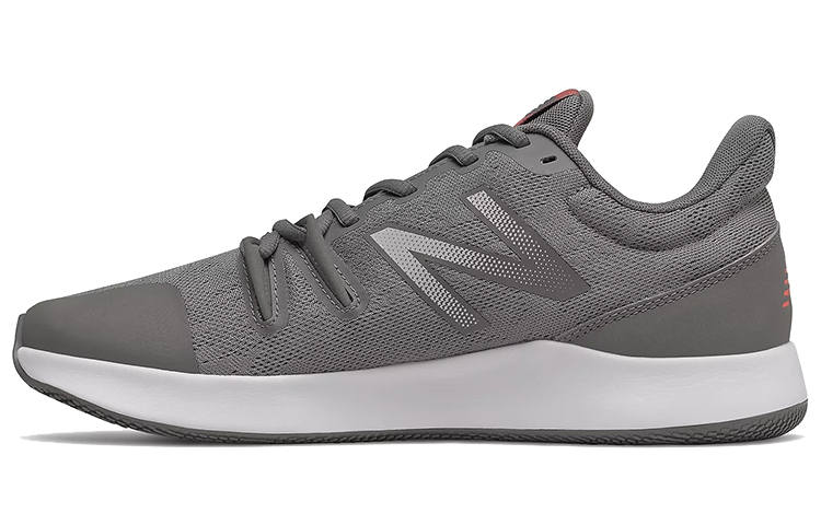 New Balance New Balance NB Furon V7+ Training Shoes Men's Low Top Gray/White/Orange