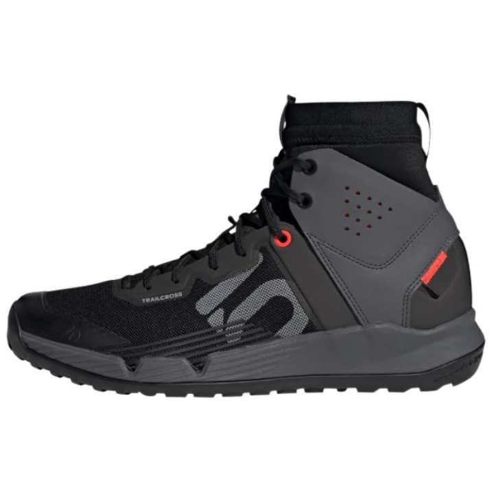 Adidas Adidas Five Ten Trailcross Mid Pro 'Black Grey'