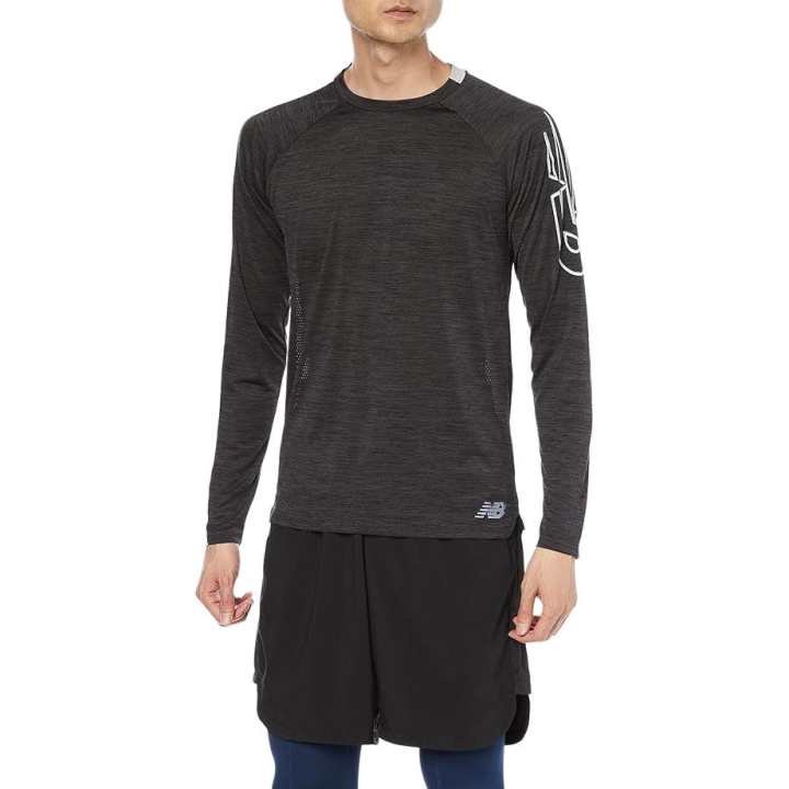 New Balance New Balance Fast Flight T Shirt Men's