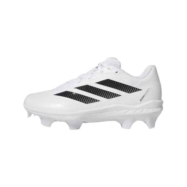 Adidas Adizero Instinct 2.0 Wmns Adidas Tpu 'Cloud White Black' Women's