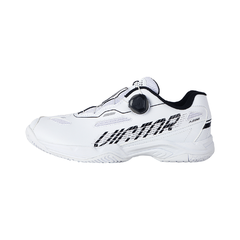 VICTOR A396 Cushioning, Wear Resistant Low top Badminton Shoes Unisex