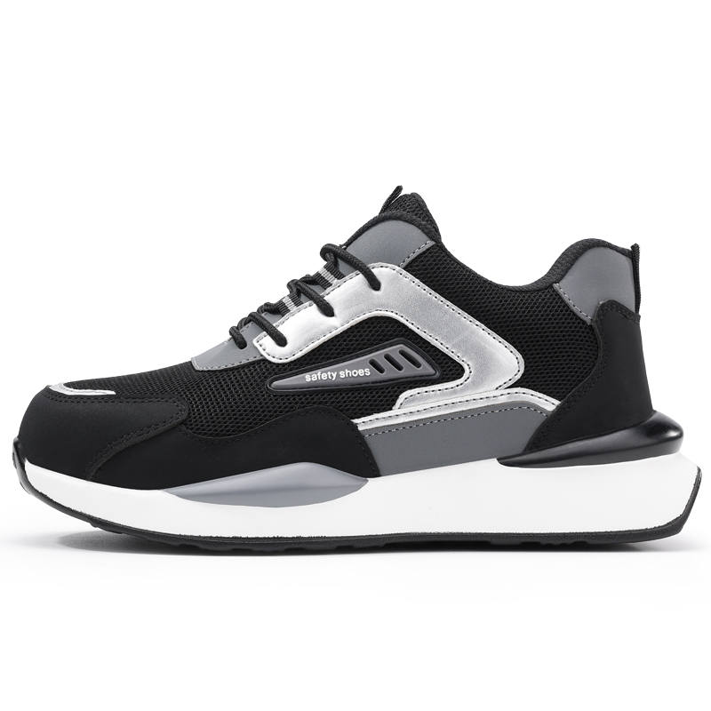 GUYISA GUYISA Safety & Protective Shoes Men's Low Top