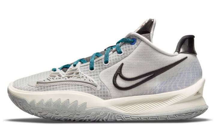 Nike Nike Kyrie Low 4 EP 'Grey Fog Sapphire'