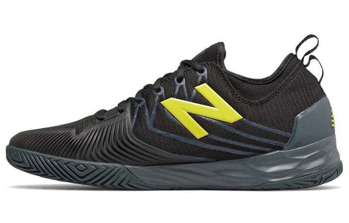 New Balance New Balance Fresh Foam Lav 'Black Yellow'
