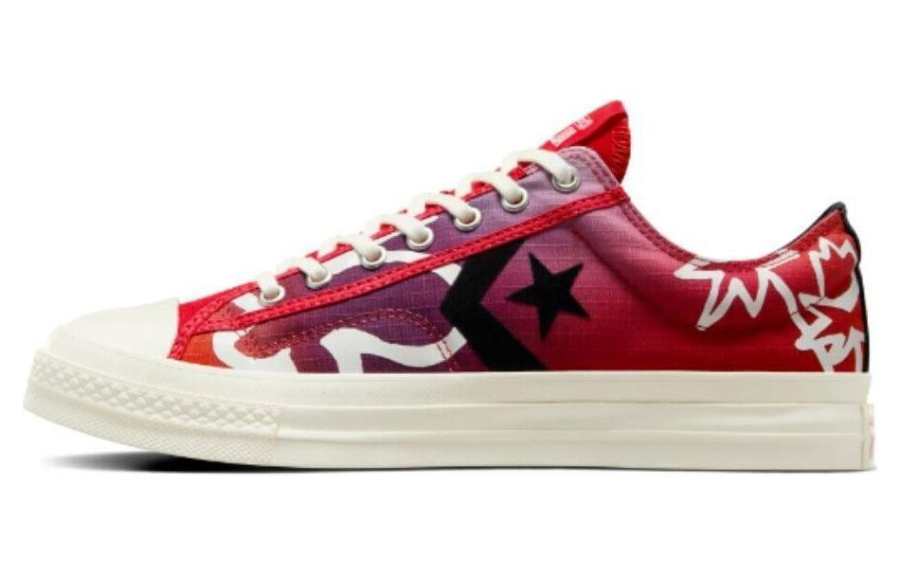 Converse Converse Liverpool F.C. X Star Player 76 Low 'The Next Generation'
