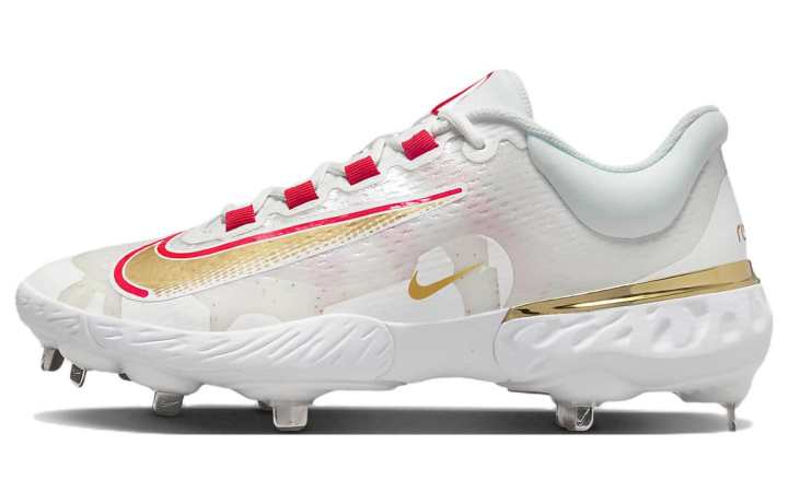 Nike Nike Alpha Huarache Elite 4 Low 'Playoff Pack'