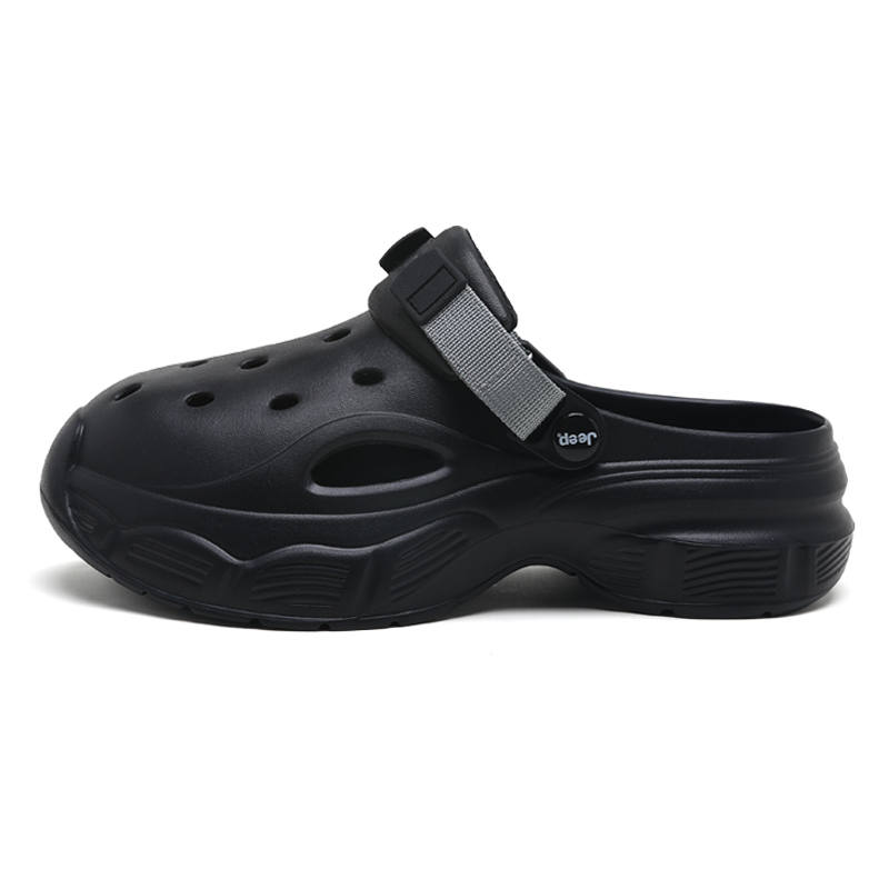 Jeep Jeep Clogs Unisex