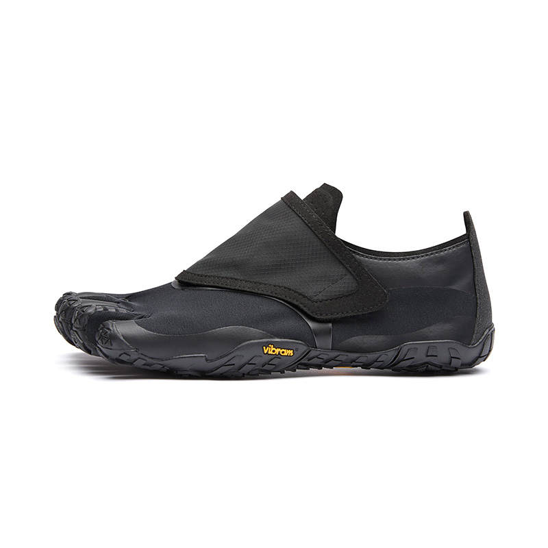 Vibram TRAILOPE Five Fingers Shoes Slip Resistant, Abrasion Resistant, Breathable, Lightweight Low top Training Shoes