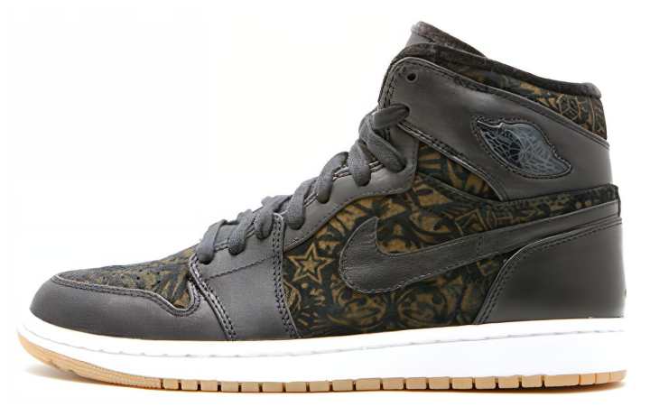 Jordan Jordan 1 Retro Premier Laser