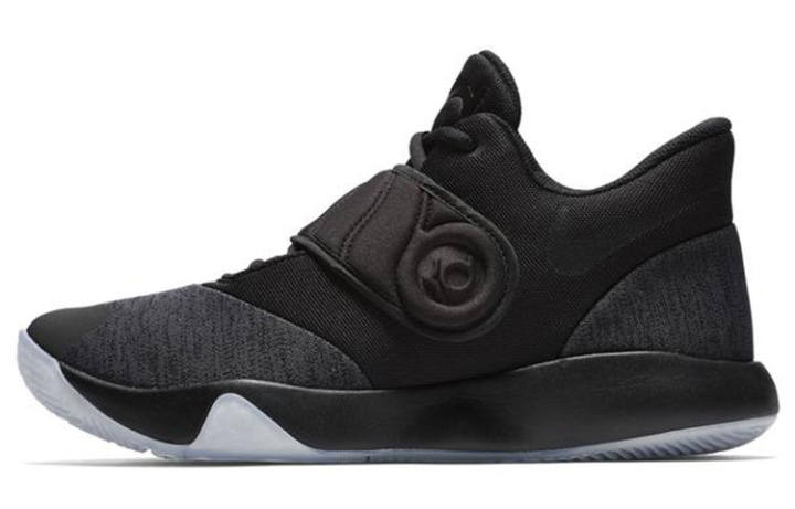 Nike Nike Kd Trey 5 Vi Ep 'Black Dark Grey'