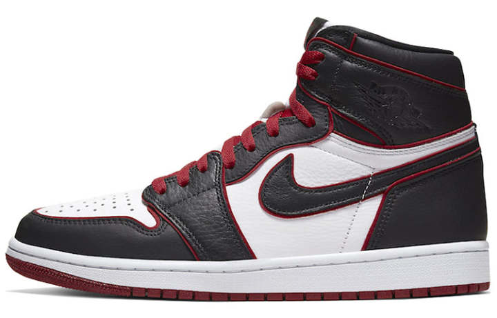 Jordan Air Jordan 1 Retro High Og 'Bloodline'