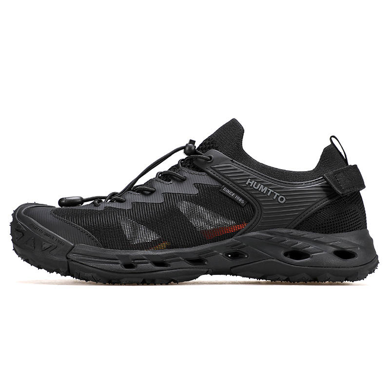 HUMTTO Slip Resistant, Breathable, And Quick Dry, Support, Abrasion Resistant, Rebound Cushioning, Balance, Lightweight