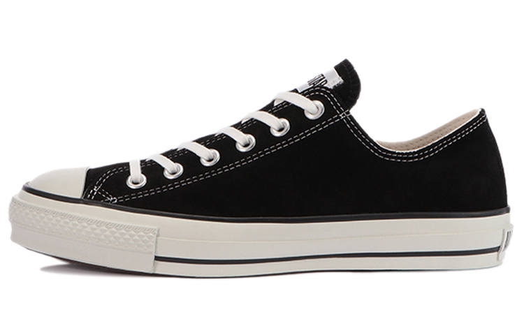 Converse Converse Chuck Taylor All Star J Ox Black And White