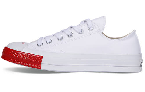 Converse Chuck 70 Undercover x Chuck 70 Converse Low 'Order and Disorder'
