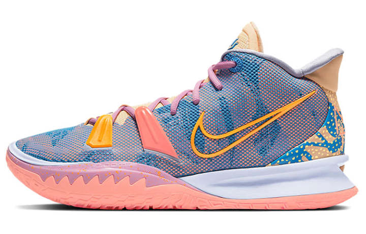 Nike Nike Kyrie 7 Preheat 'Expressions'