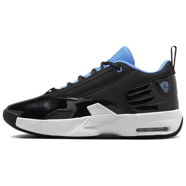 Jordan Jordan Max Aura 6 Black University Blue White
