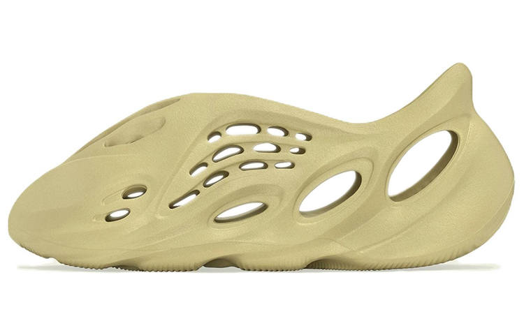 Adidas Originals Yeezy Foam Runner Adidas Originals 'Sulfur'