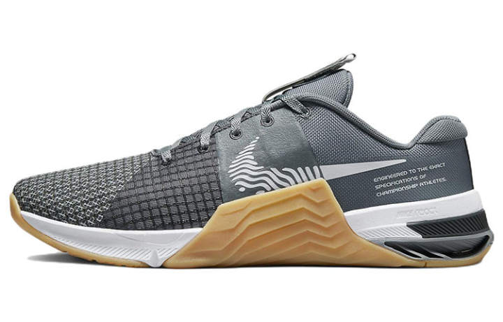 Nike Nike Metcon 8 Smoke Grey Gum