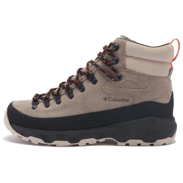 Columbia Mid top Mountaineering Shoes Men's