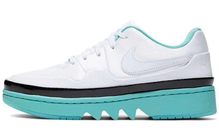 Jordan Jordan 1 Jester XX Low Green Women's’s