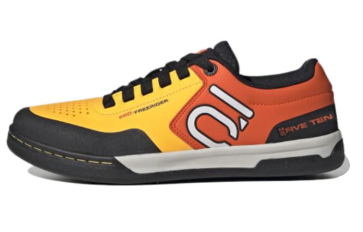 Adidas Adidas Five Ten Freerider Pro 'Solar Gold Impact Orange'