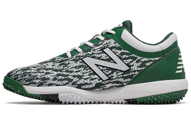 New Balance New Balance 4040v5 Turf 'Green'