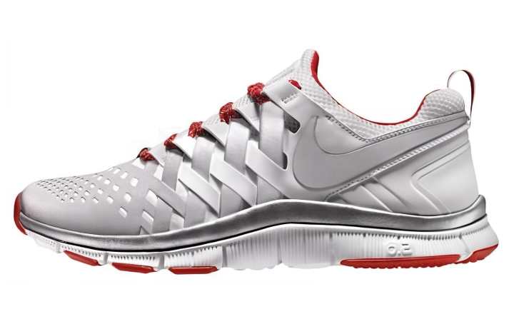 Nike Nike Free Trainer 5.0 Ohio State
