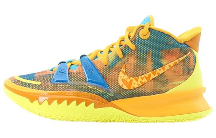 Nike Nike Kyrie 7 'Multi Color'