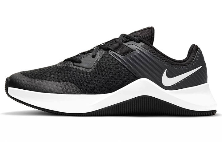Nike Nike Mc Trainer 'Black White' Women's