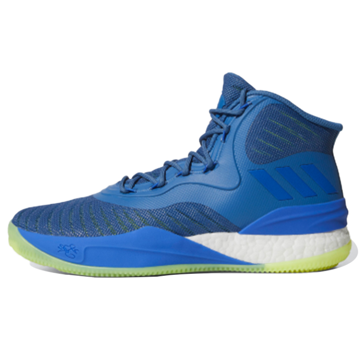 Adidas Adidas D Rose 8 'Trace Royal'