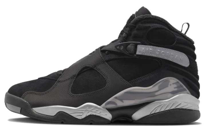Jordan Jordan 8 Retro Winterized Gunsmoke