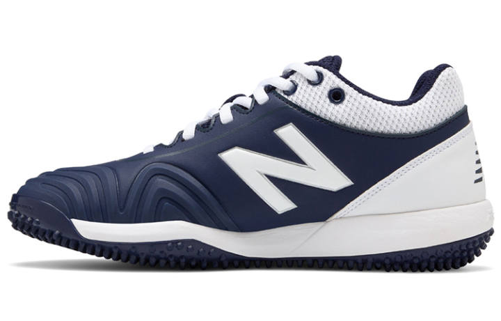New Balance New Balance Fusev2 Turf Navy Women's