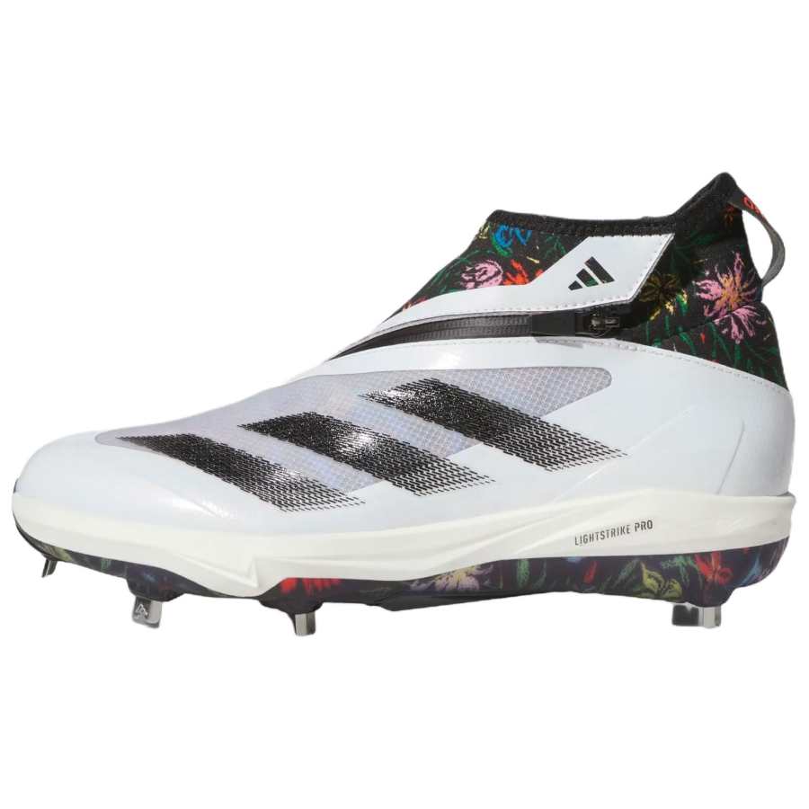 Adidas Adizero Impact+ Julio Rodriguez x Adizero Impact+ Adidas 1 'Floral Graphics'