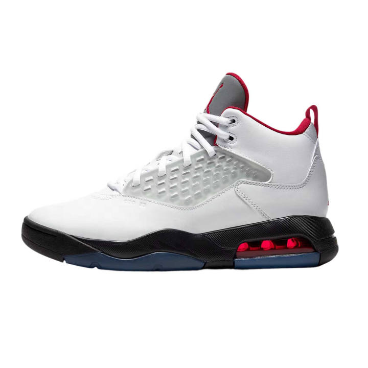Jordan Jordan Maxin 200 Versatile Basketball Shoes Men's