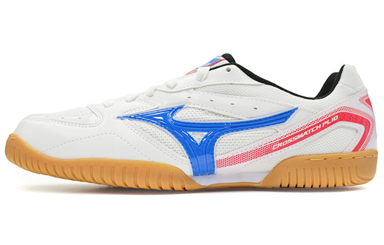 Mizuno Mizuno Crossmatch Plio Rx 3 'White Blue Pink'