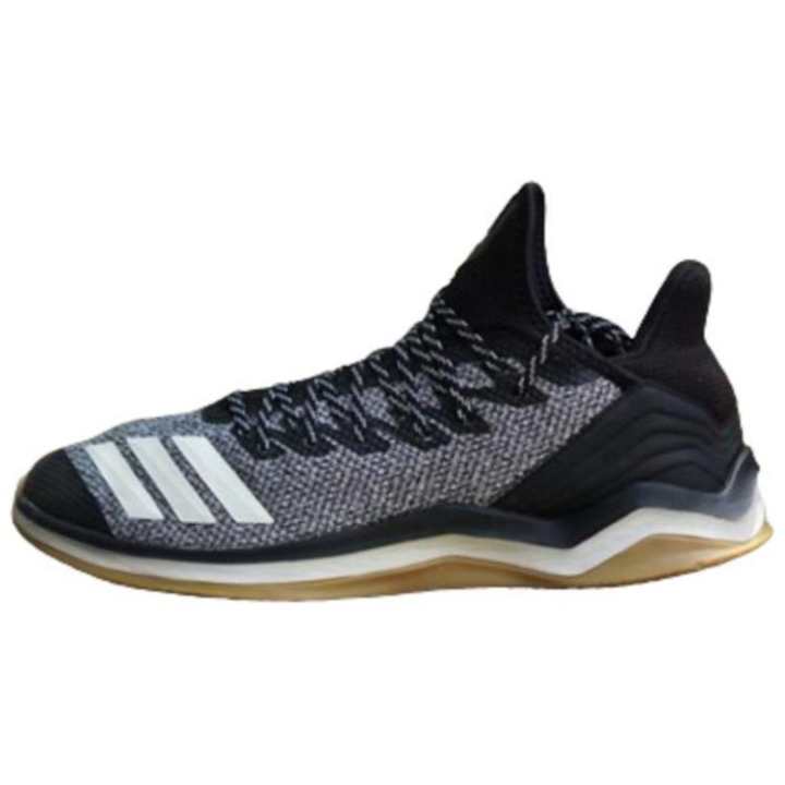 Adidas Adidas Icon 4 Trainer Shoes 'Grey'