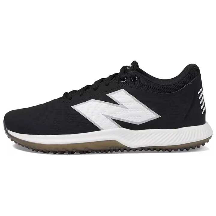 New Balance 4040 FuelCell New Balancev7 Tf 'Black Optic White'