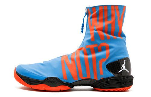 Jordan Jordan XX8 Why Not